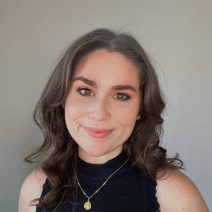 Meet your Posher, Allison